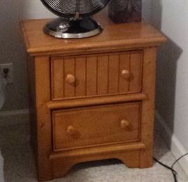 nightstand