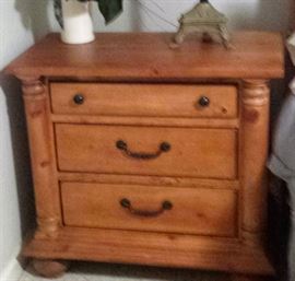 nightstand
