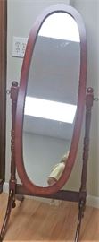 cheval mirror (2)