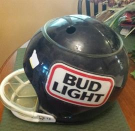 Bud Light chip and dip