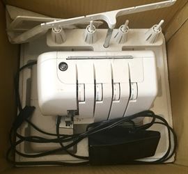 Pfaff Hobbylock 4870