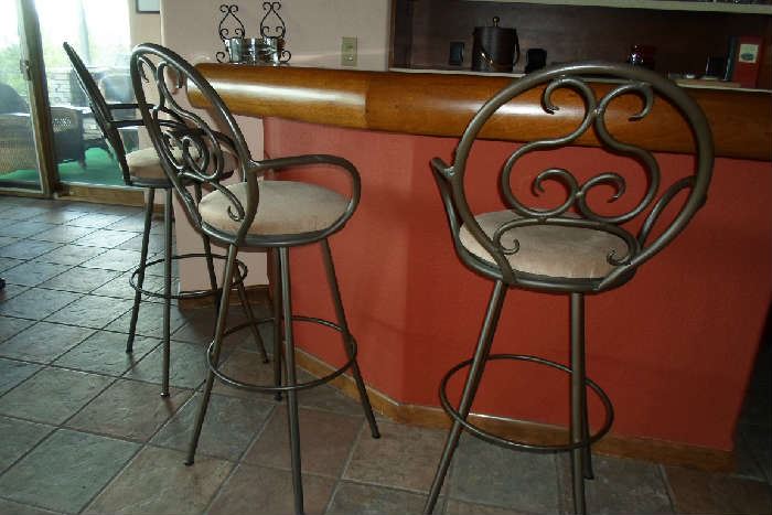 bar stools