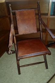 love this chair