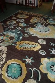cute area rug