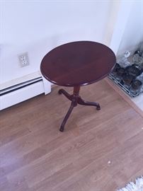 SMALL TABLE