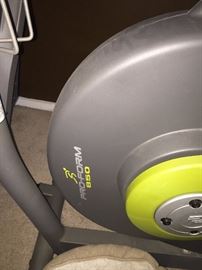 PROFORM 850 ELLIPTICAL