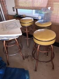 BARSTOOLS