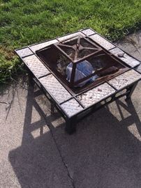 FIREPIT