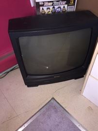 TV