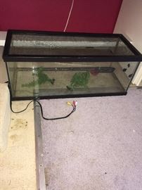FISH TANK