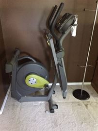 PROFORM 850 ELLIPTICAL
