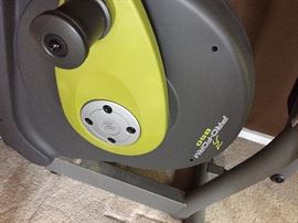 PROFORM 850 ELLIPTICAL