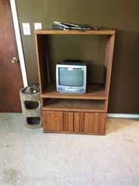 TV CABINET