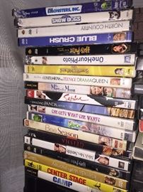 DVDS