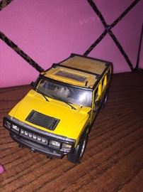 MODEL CAR