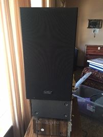 SPEAKERS