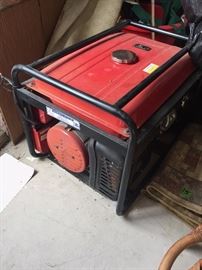 5000W GENERATOR