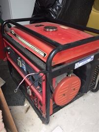 5000W GENERATOR