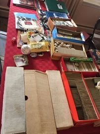 BASEBALL CARDS AND COLLECTABLES