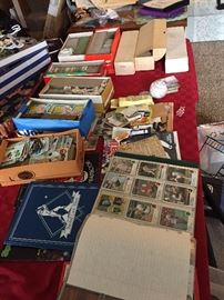 1970S AND 1980S BASEBALL CARDS