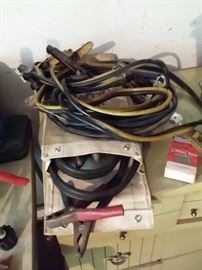 battery cables