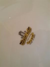 dinner dishes full set