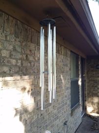 wind chiimes