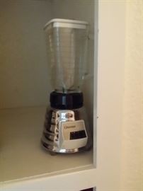 oster blender