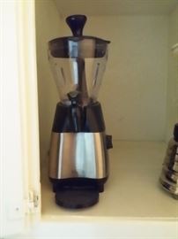 coffee pot