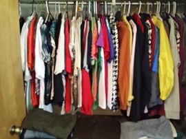 women's fashion clothing