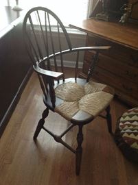 Windsor Style Chair $ 60.00