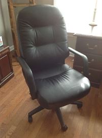 Computer Chair $ 50.00