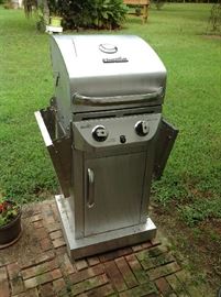 Grill $ 80.00