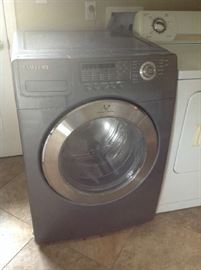 Samsung AG+ Silver Care Technology Washer $ 200.00