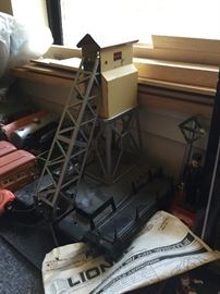 Accessories of all kinds 