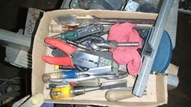 Misc tools