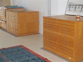 CHARRETTE FLAT FILES