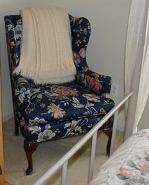 corner chair