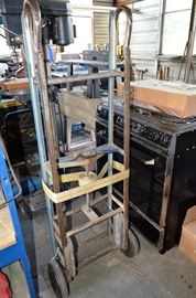 Appliance Hand Truck
