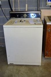 Kenmore Washer