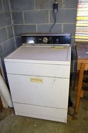 Kenmore Dryer