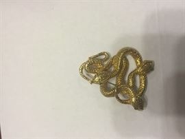 Brooch