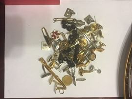 Cufflinks