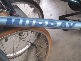 MURRAY 12 SD BIKE