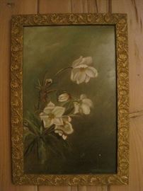 ORIGINAL OIL
