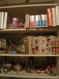 LOTS OF SHINEY BRITE