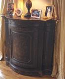 Nottingham Decorative Wall/Hall Chest
