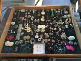 Costume Jewelry