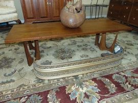 Mid Century Modern Coffee Table