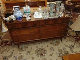 Broyhill Brasila Credenza